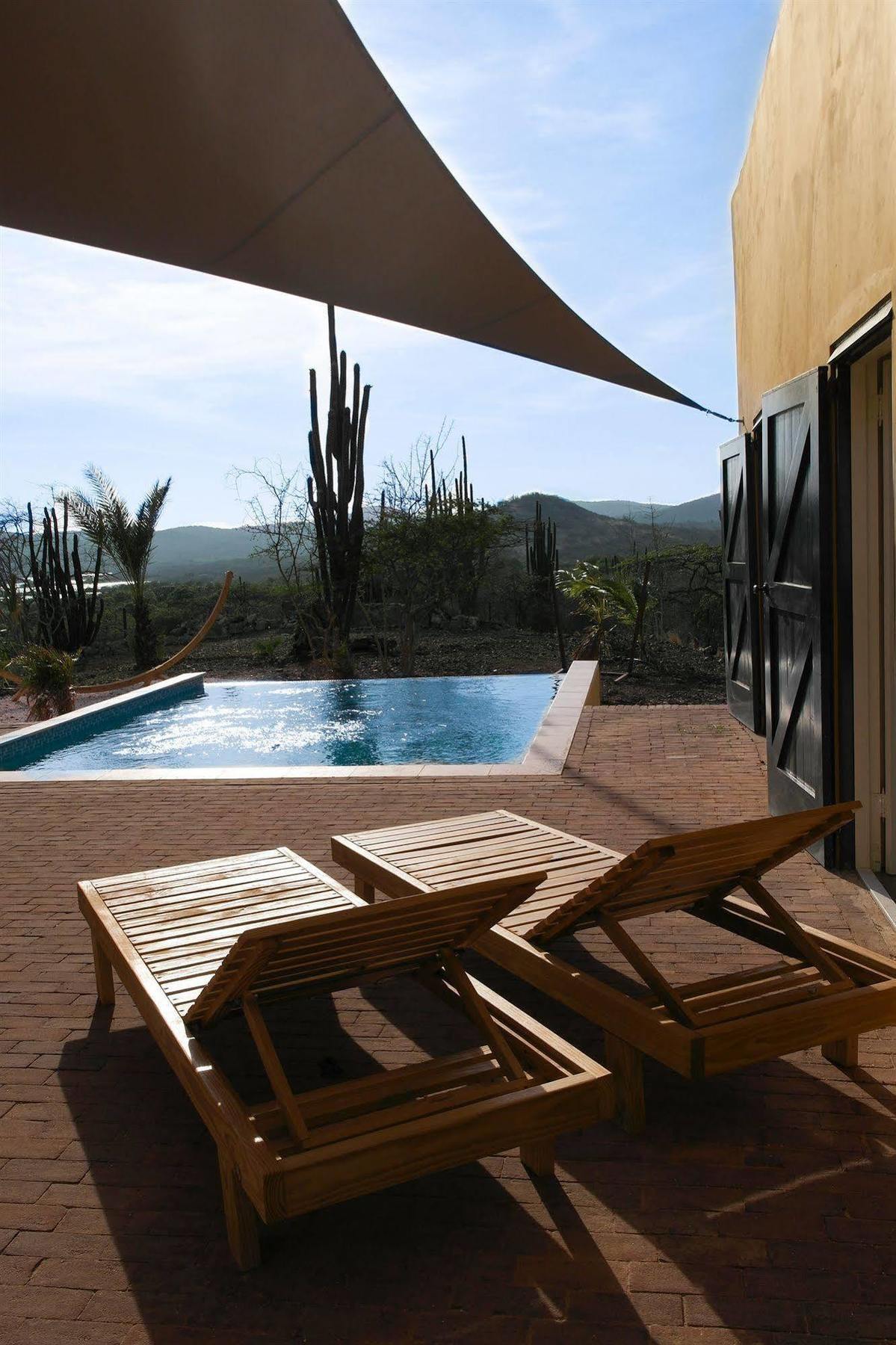 Klein Santa Martha Boutique Restaurant. 3*