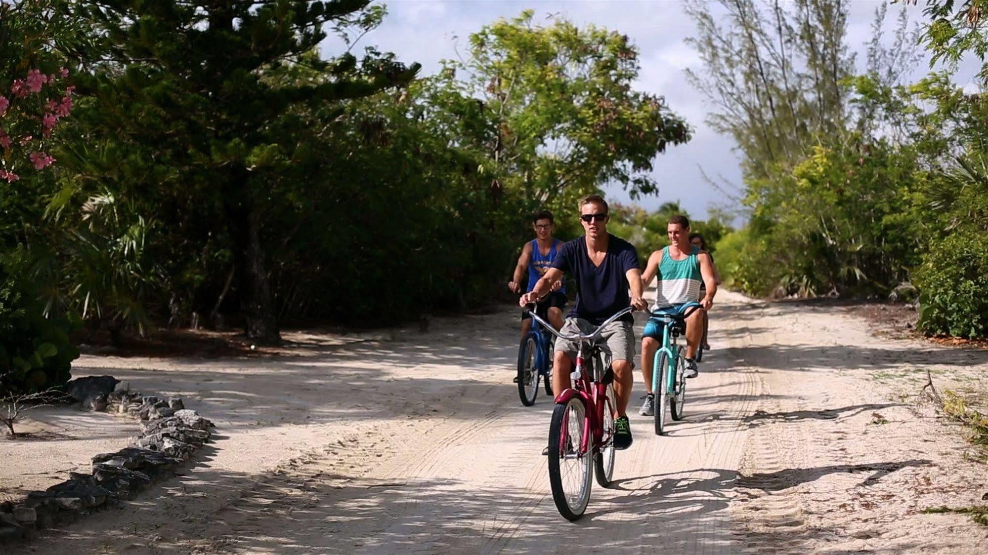 Resort The Meridian Club, Turks And Caicos Pine Cay