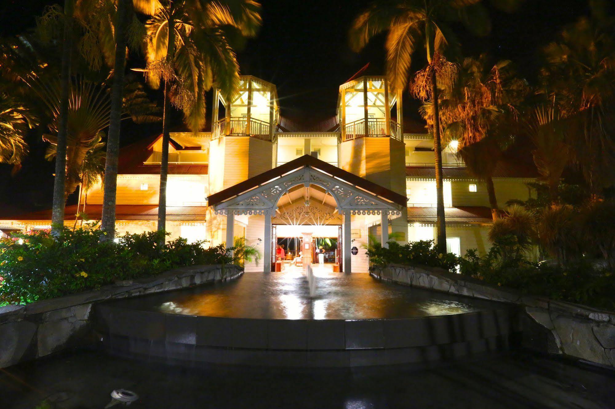 Holiday park Village Pierre & Luce 3*