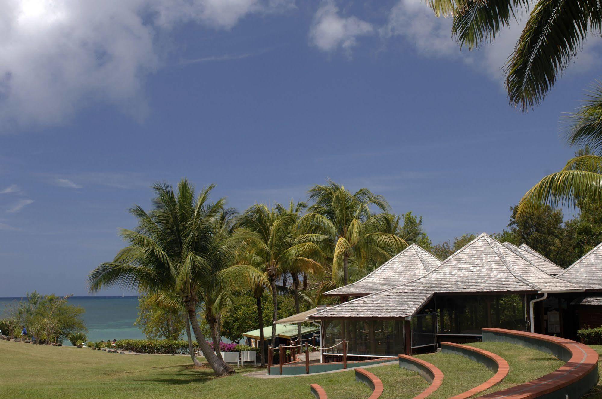 Holiday park Village Pierre & Vacances Luce Sainte-Luce