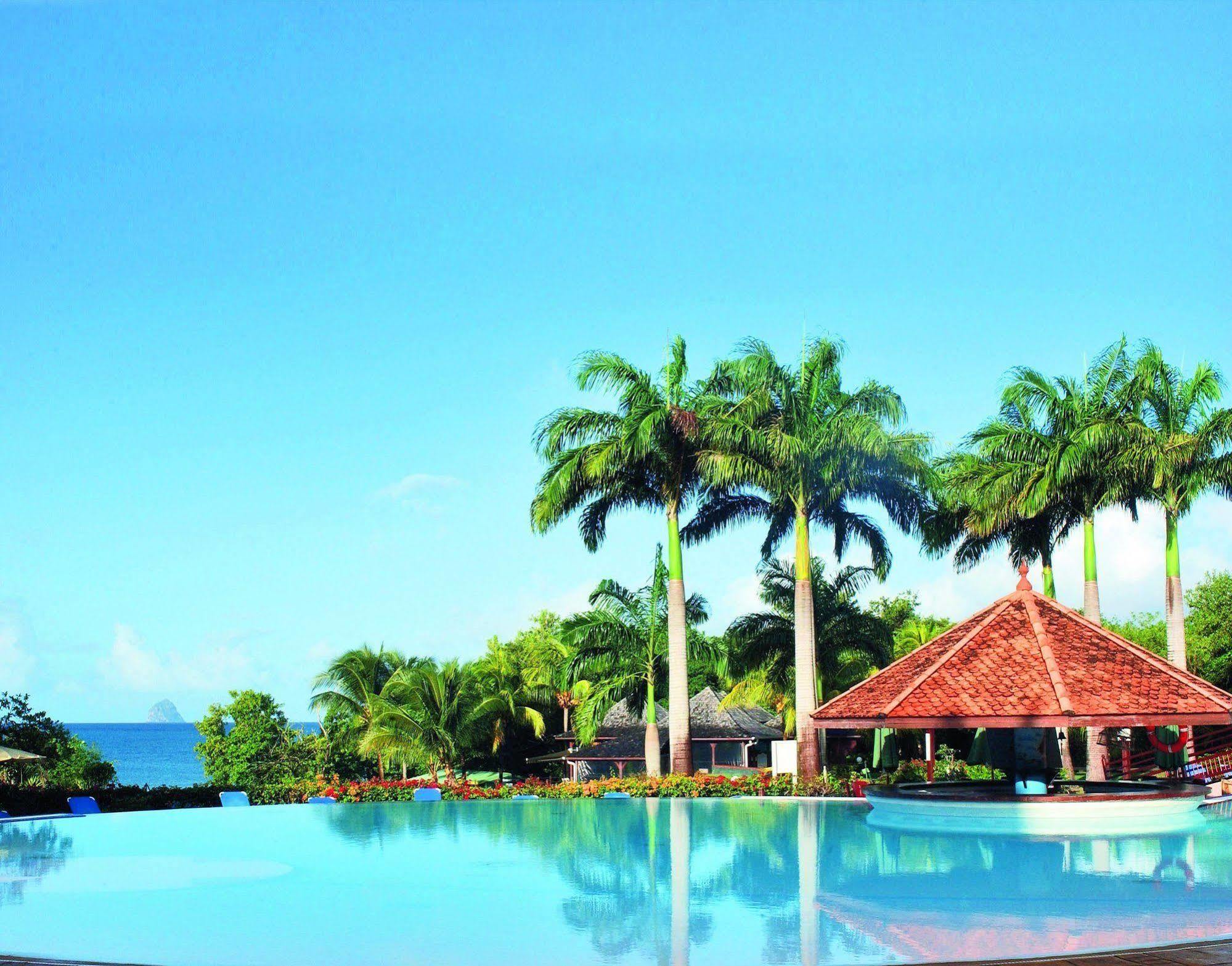Holiday park Village Pierre & Vacances Luce