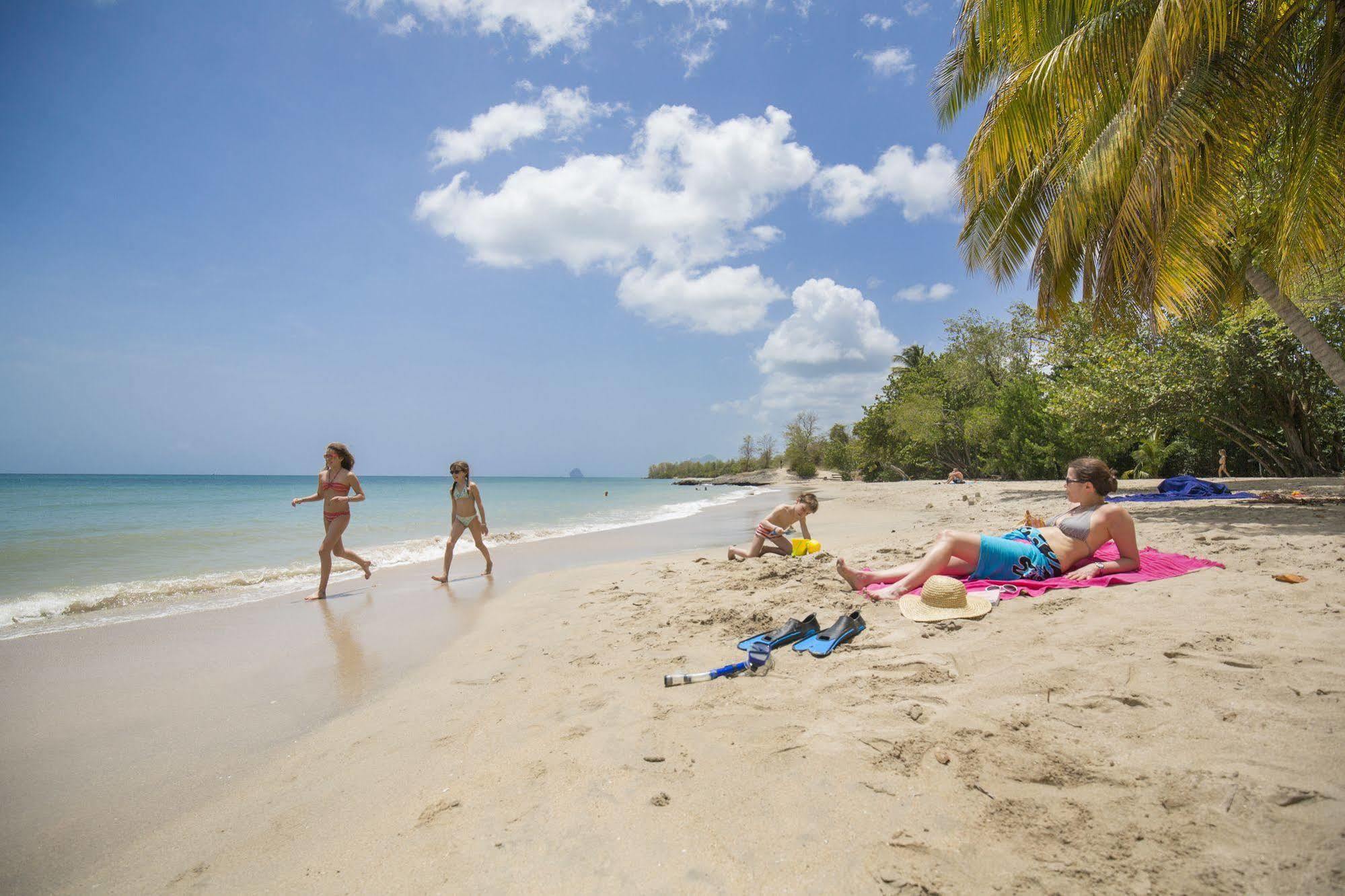 Village Pierre & Vacances Luce Holiday park 3*