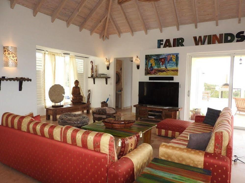 Fair Winds Apartment *