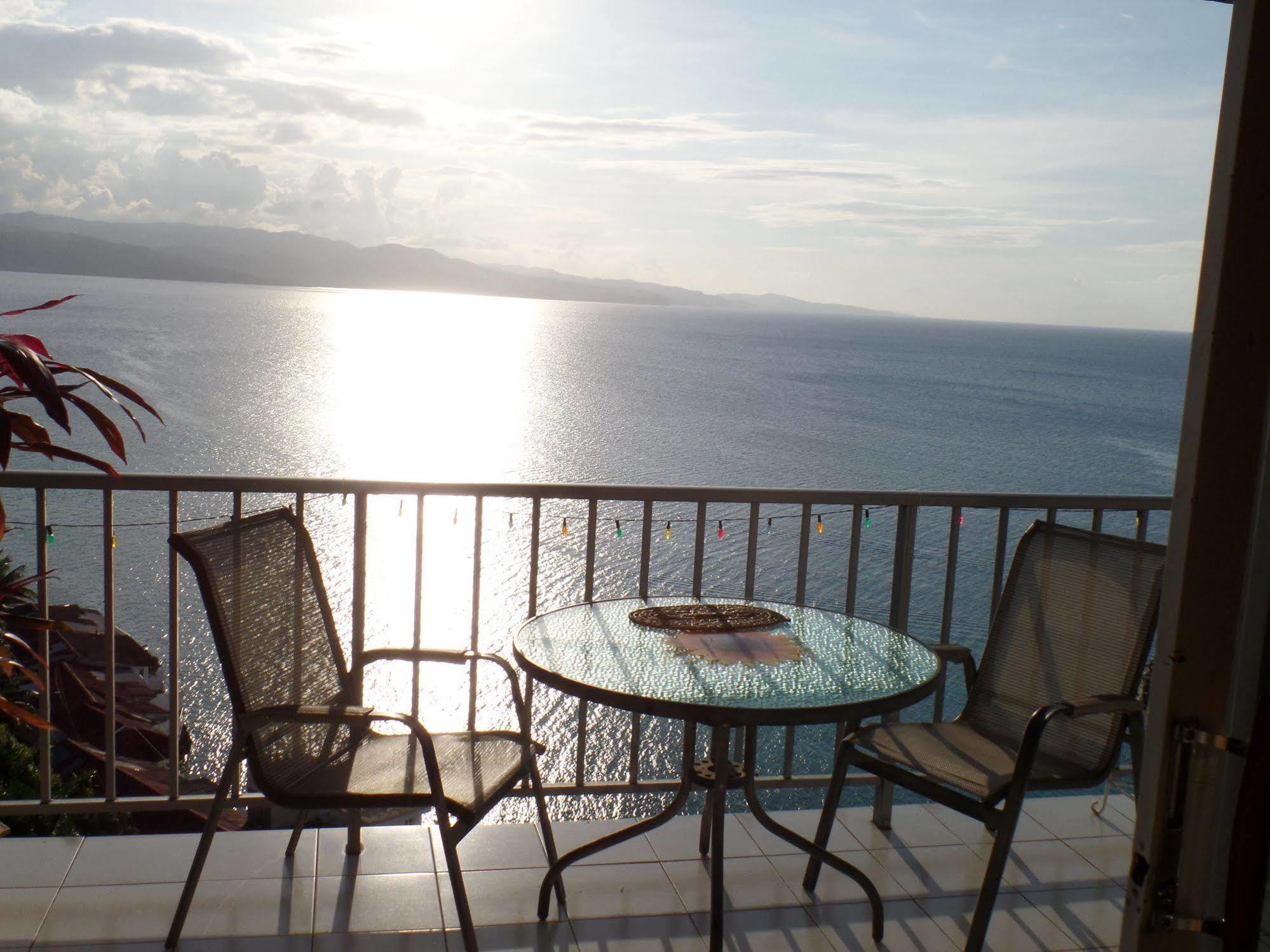 Coral Reef Beach Suite At Montego Bay Club Resort 2* Montego Bay