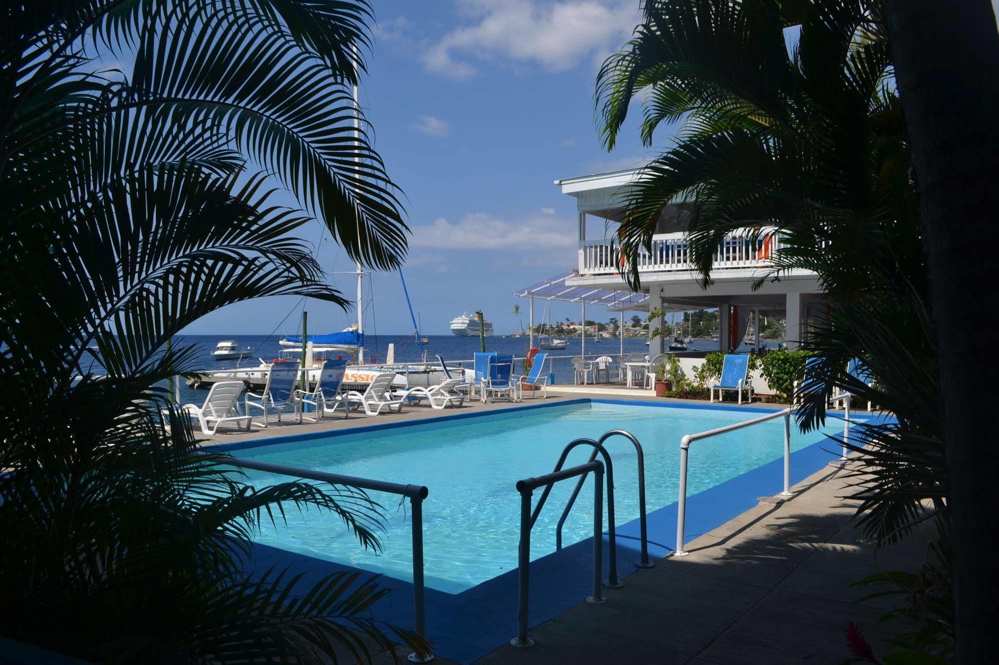 Anchorage Hotel, Whale Watch & Dive Center 3*
