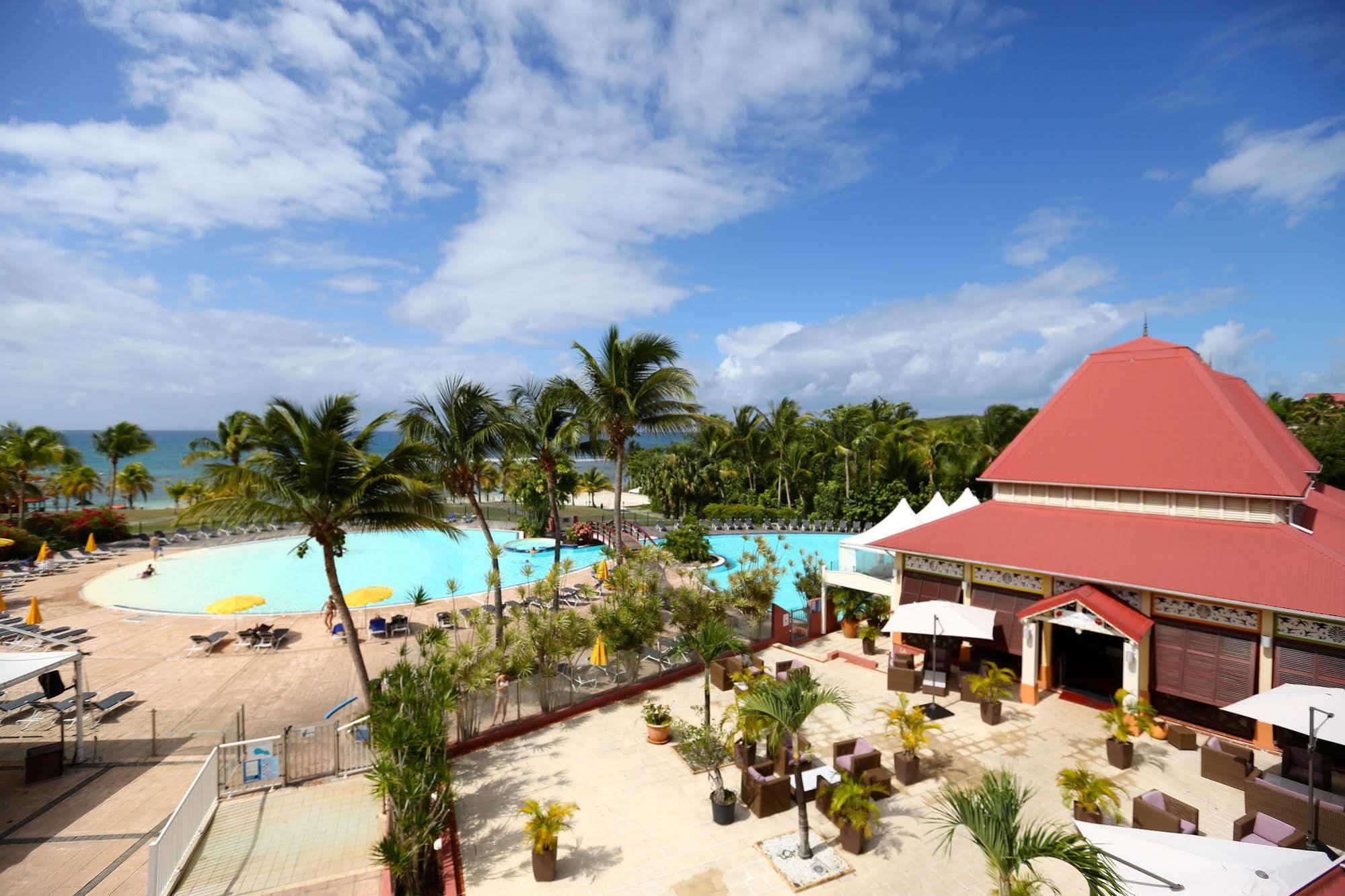 Village Pierre & Anne Holiday park