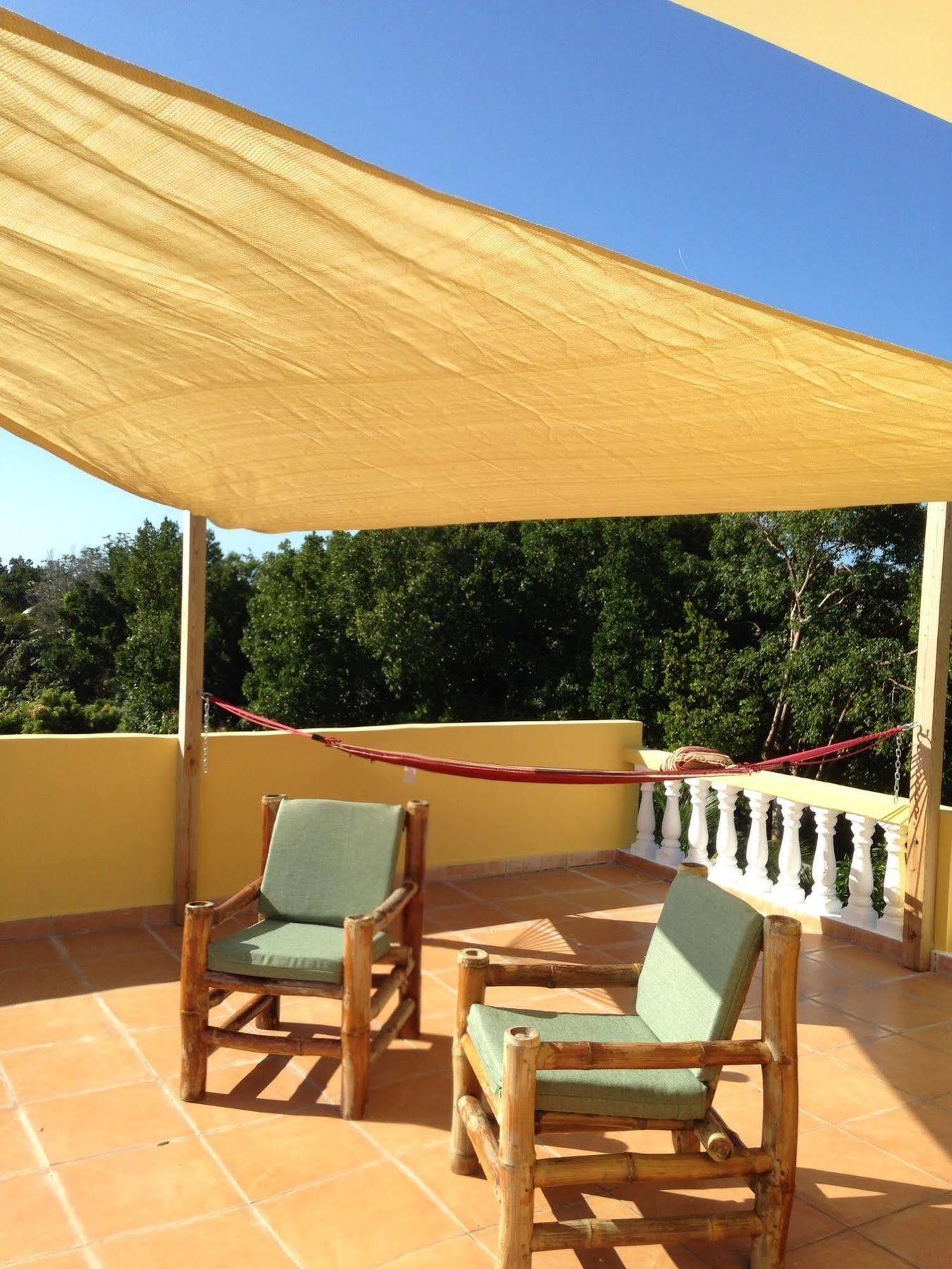 Casa Lilly Acomodação com café da manhã  4*