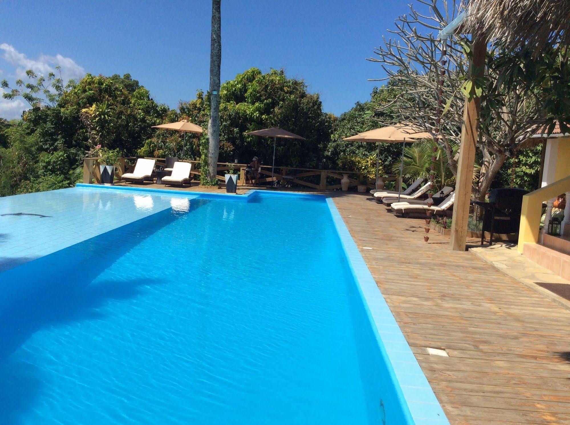 Casa Lilly Acomodação com café da manhã  4*