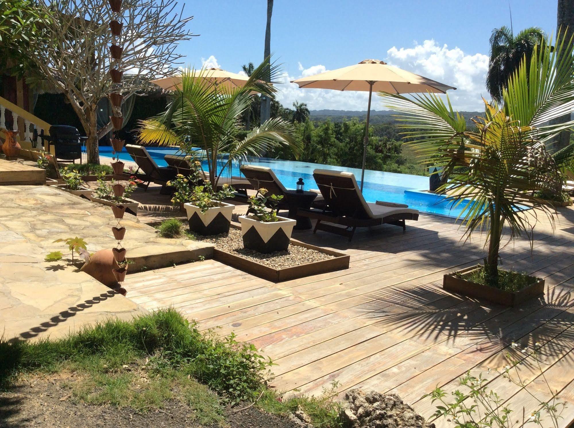 Casa Lilly 4*