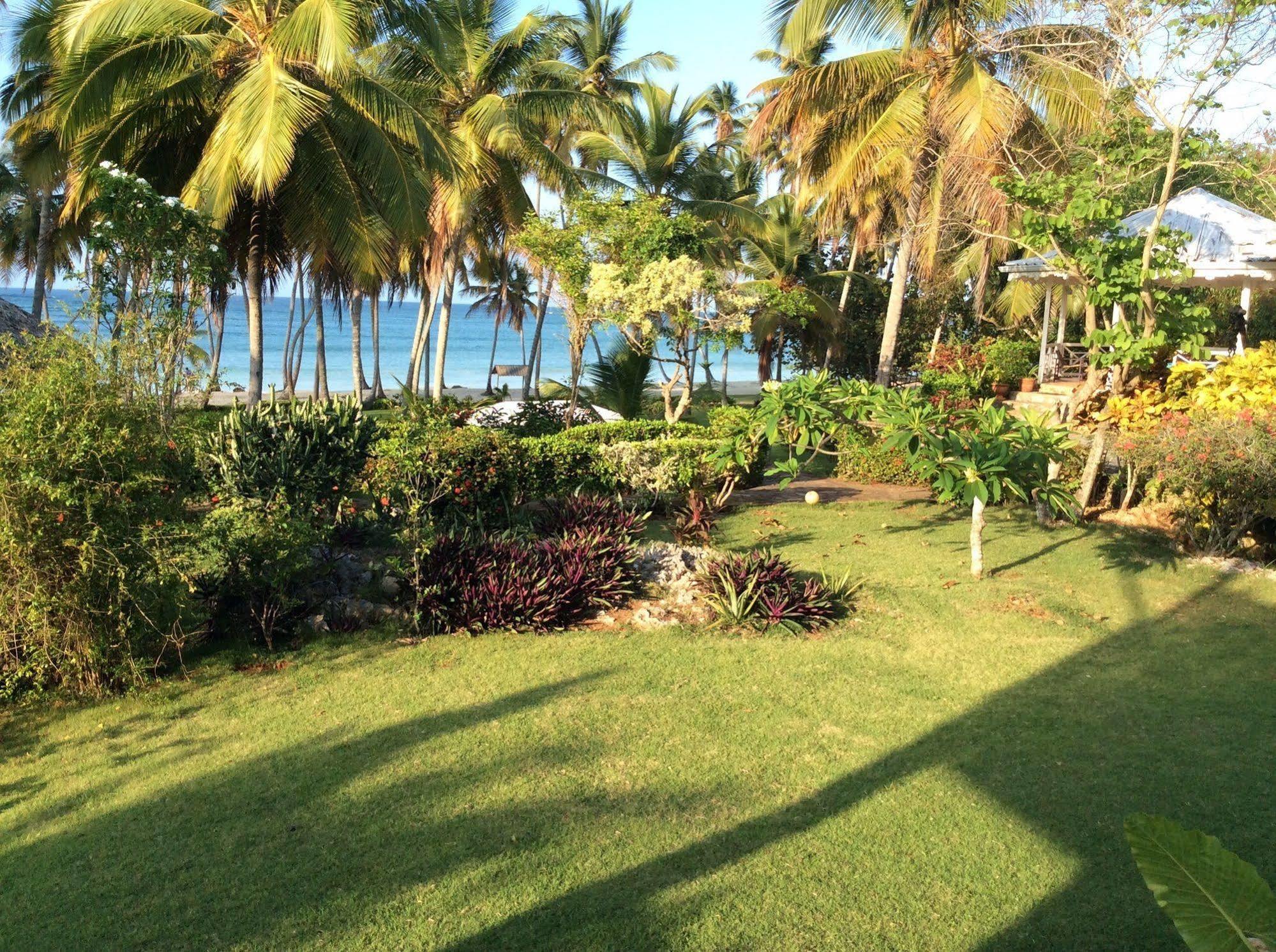 Casa Lilly Cabarete