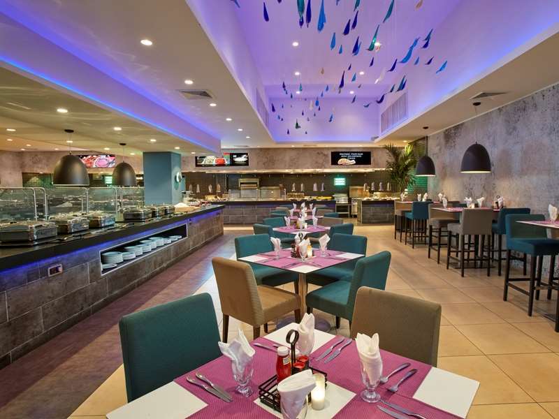 Tamarijn All Inclusive 3* Aruba
