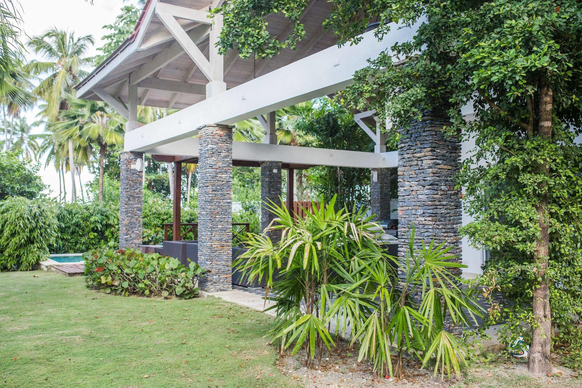 Villa Balcones Del Atlantico Las Terrenas