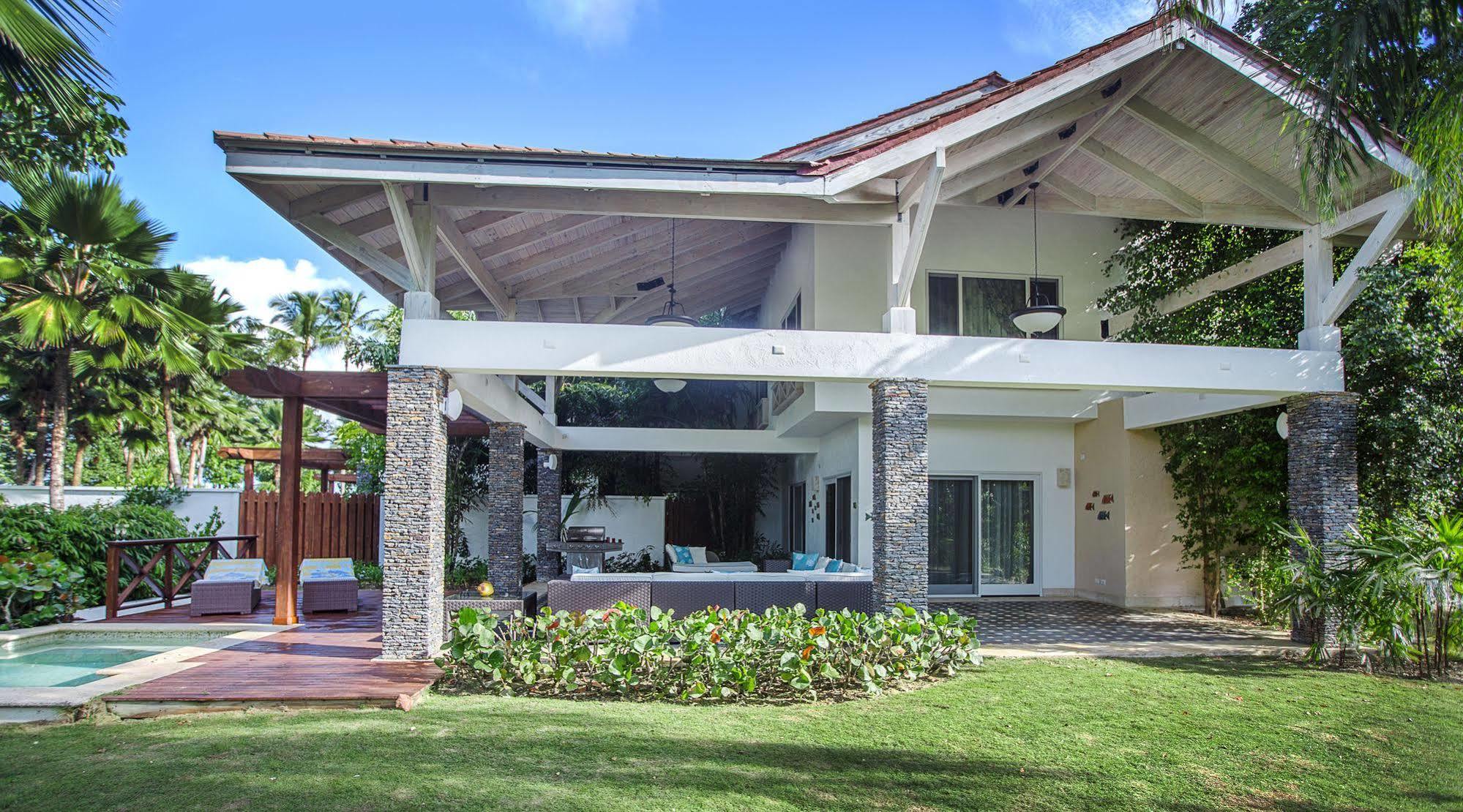 Villa Balcones Del Atlantico Villa *