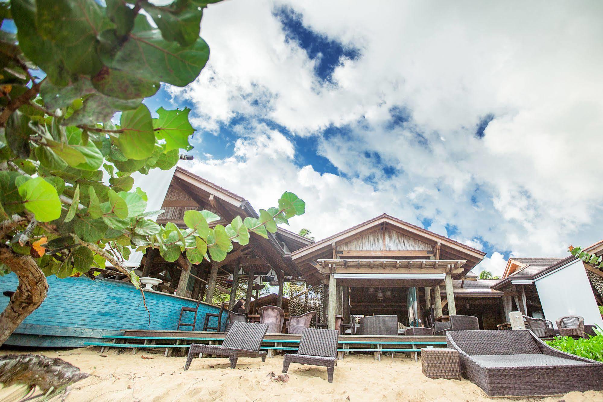 Villa Villa Balcones Del Atlantico Las Terrenas