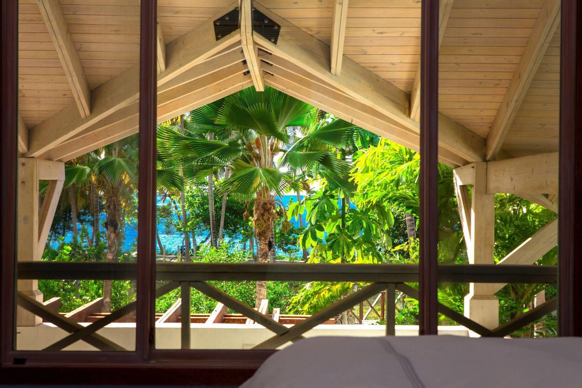 Villa Villa Balcones Del Atlantico