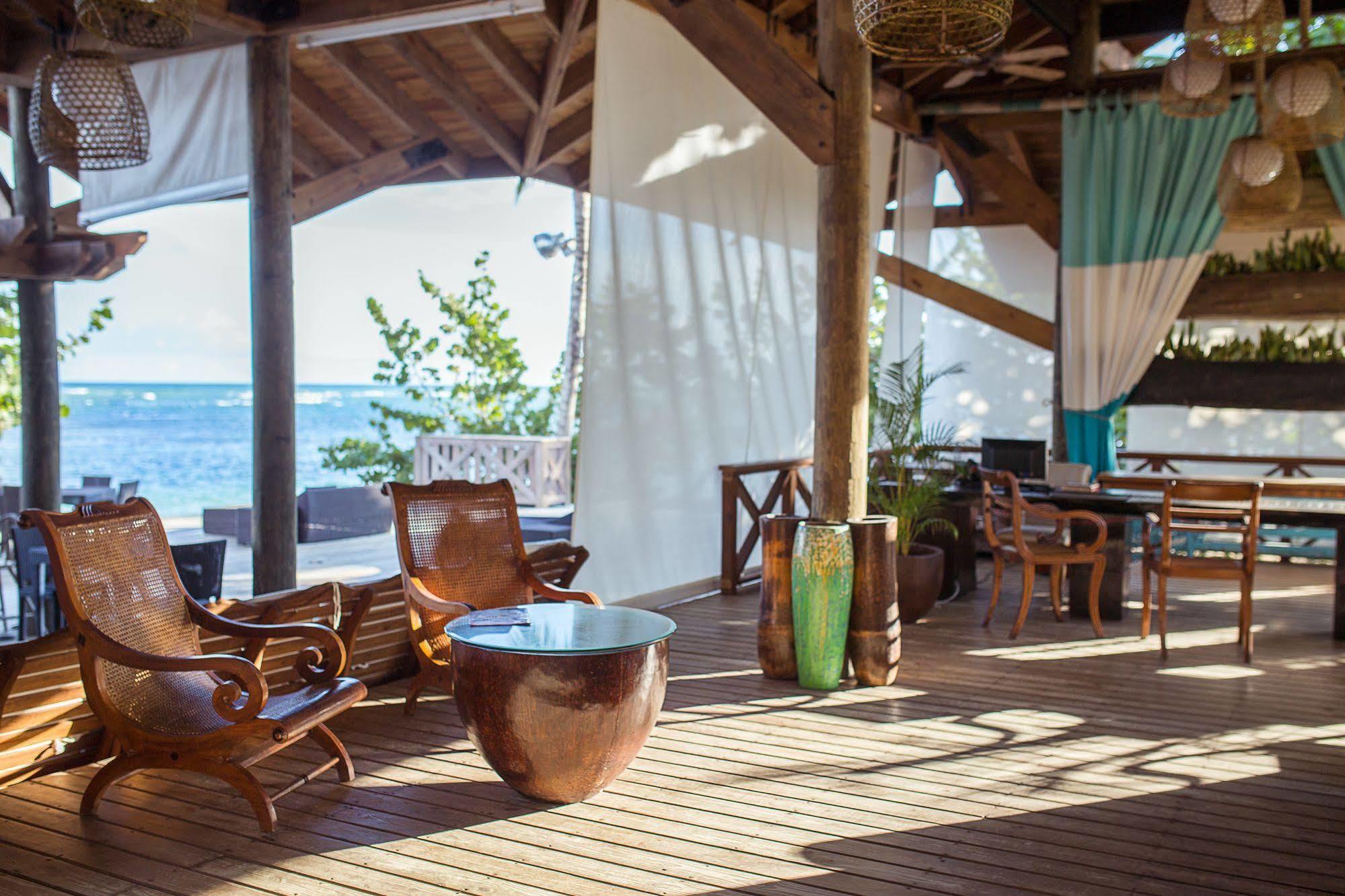 Villa Balcones Del Atlantico Villa