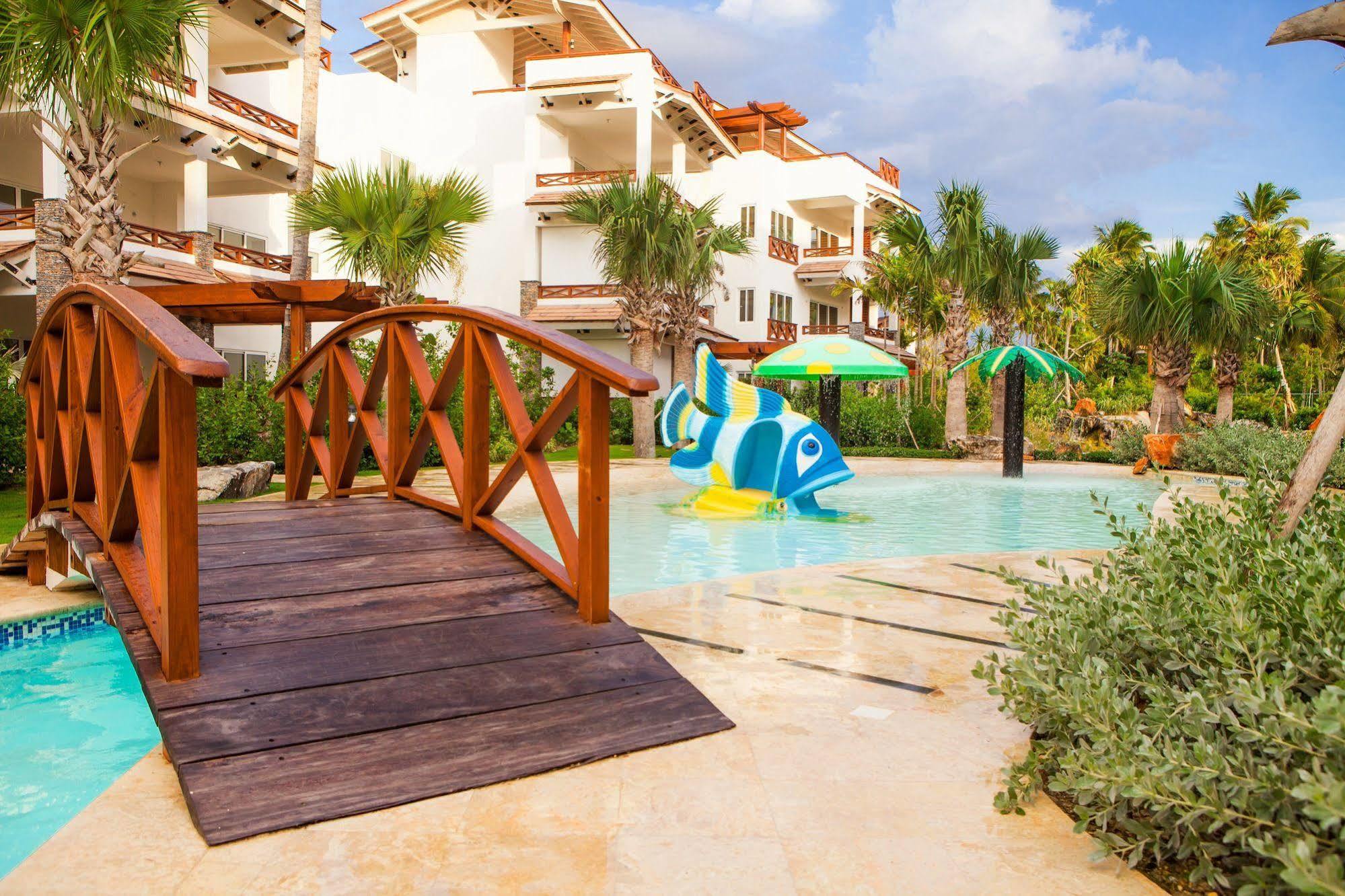 Villa Villa Balcones Del Atlantico