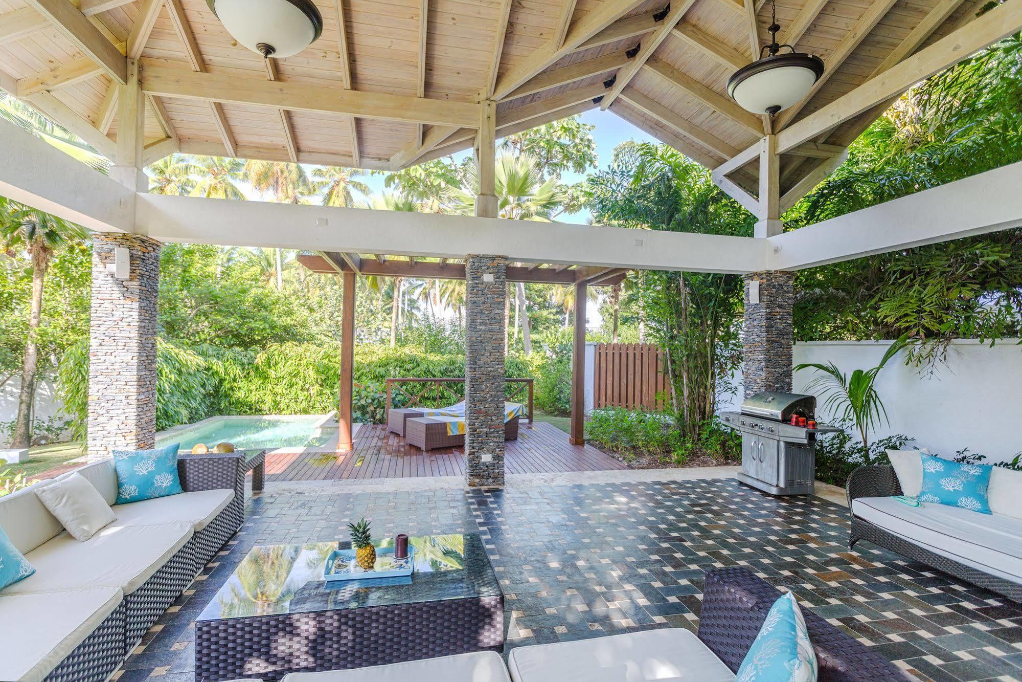 Villa Balcones Del Atlantico * Las Terrenas