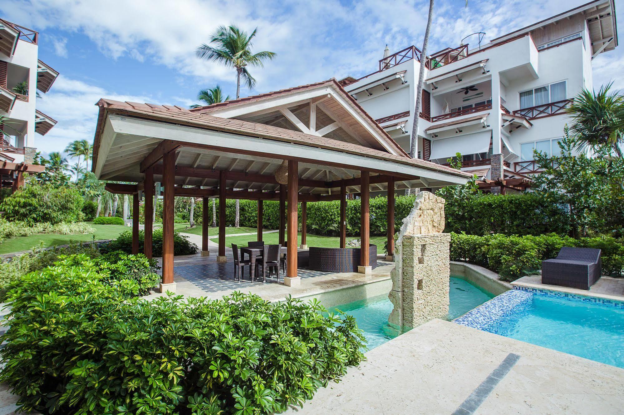 Villa Balcones Del Atlantico * Las Terrenas