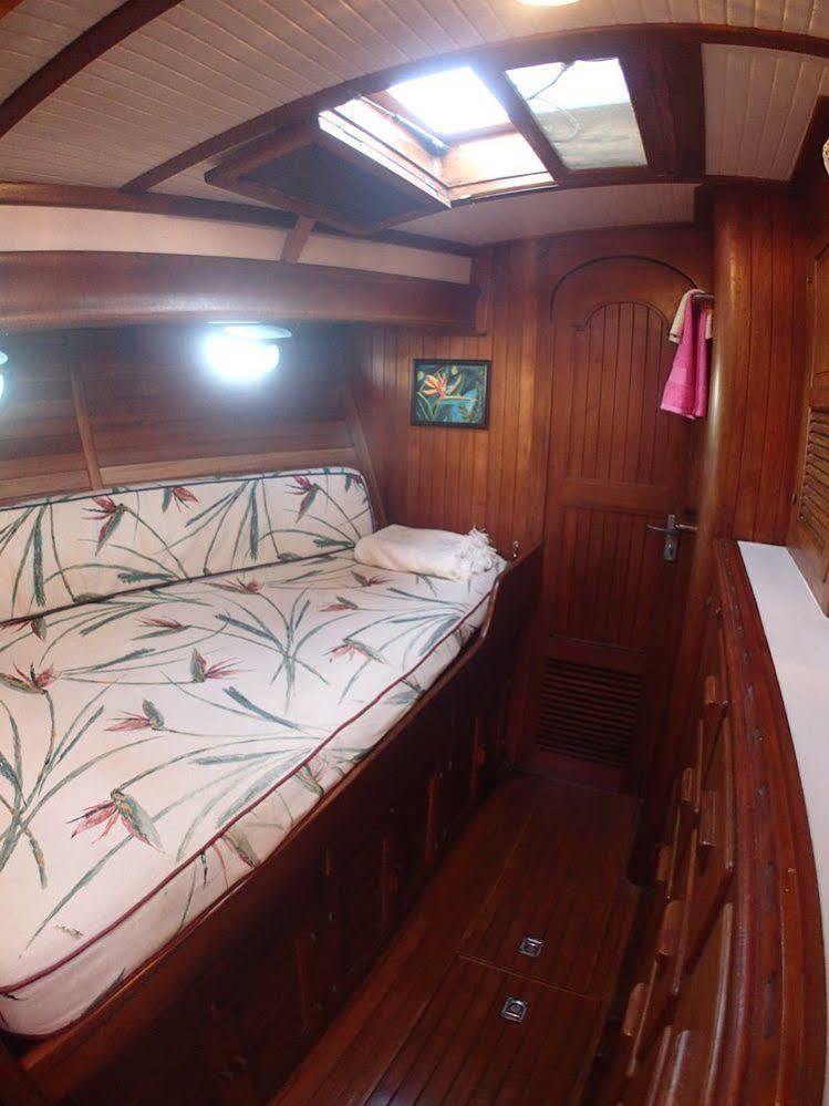 St Thomas On Sailboat Ragamuffin Incl Meals Water Toys 2* Water Island