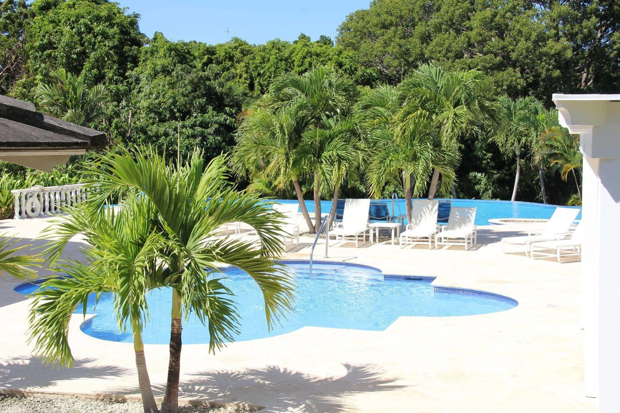 Royal 7 Guest house Westmoreland