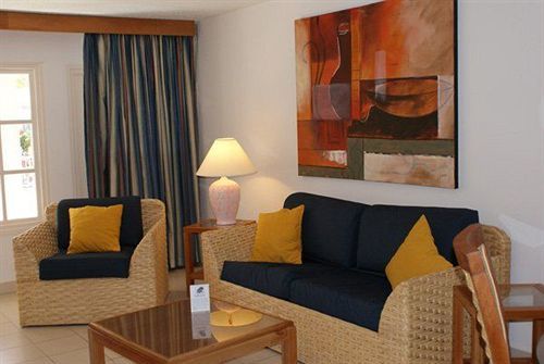 Apartamento Caribbean Palm Village *