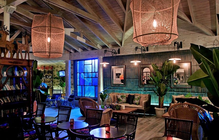 Casa Colonial &