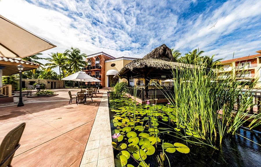Hotel Casa Colonial &