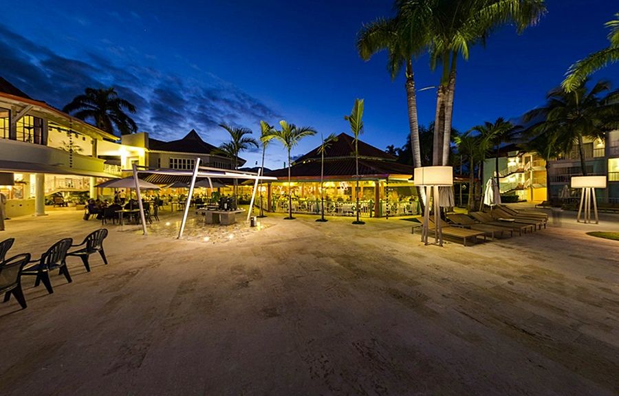 Hotel Casa Colonial & 5*