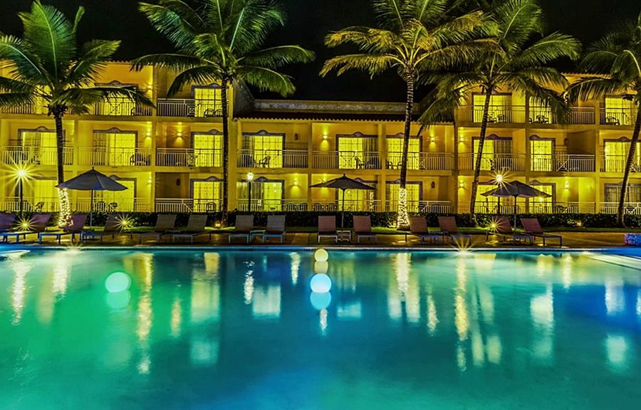 Casa Colonial & Puerto Plata