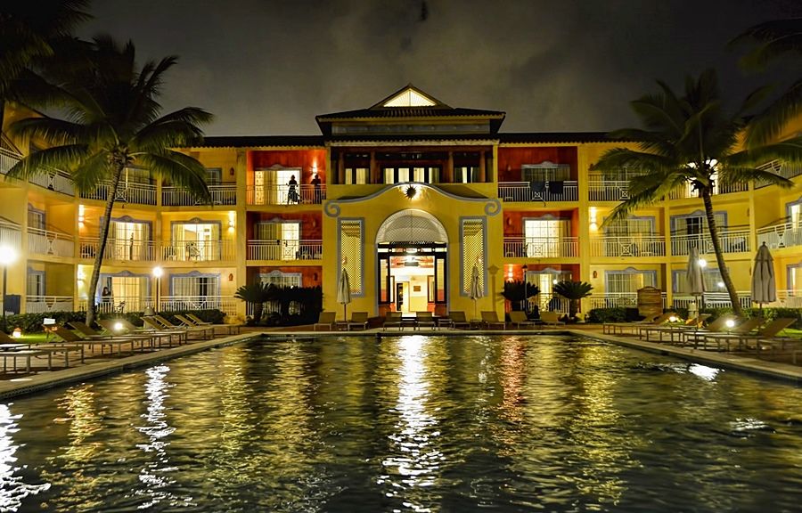 Casa Colonial & Hotel 5*