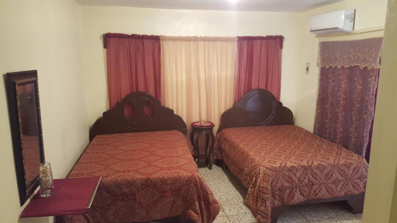 Hotel Don Muelle