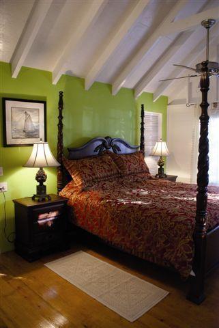 Le Jardin Creole 3* St. John's