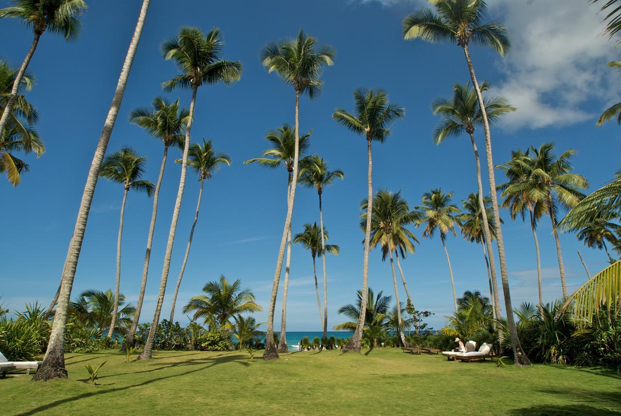 The Peninsula House 2* Las Terrenas