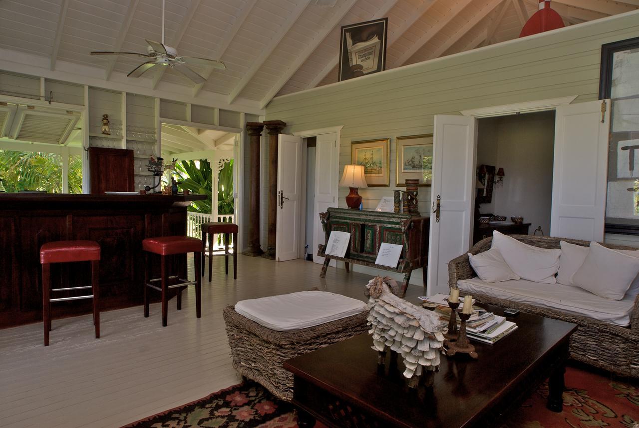 The Peninsula House 2* Las Terrenas