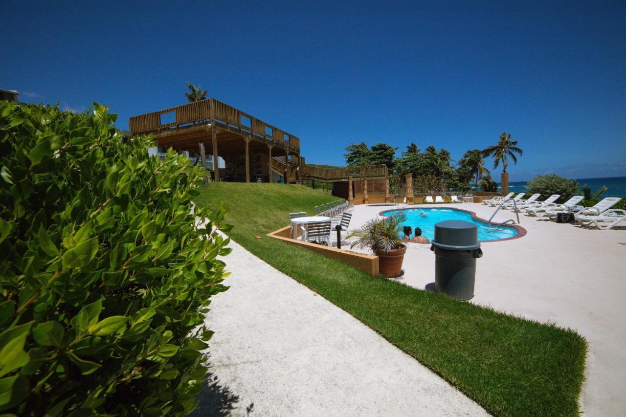 El Guajataca Hotel