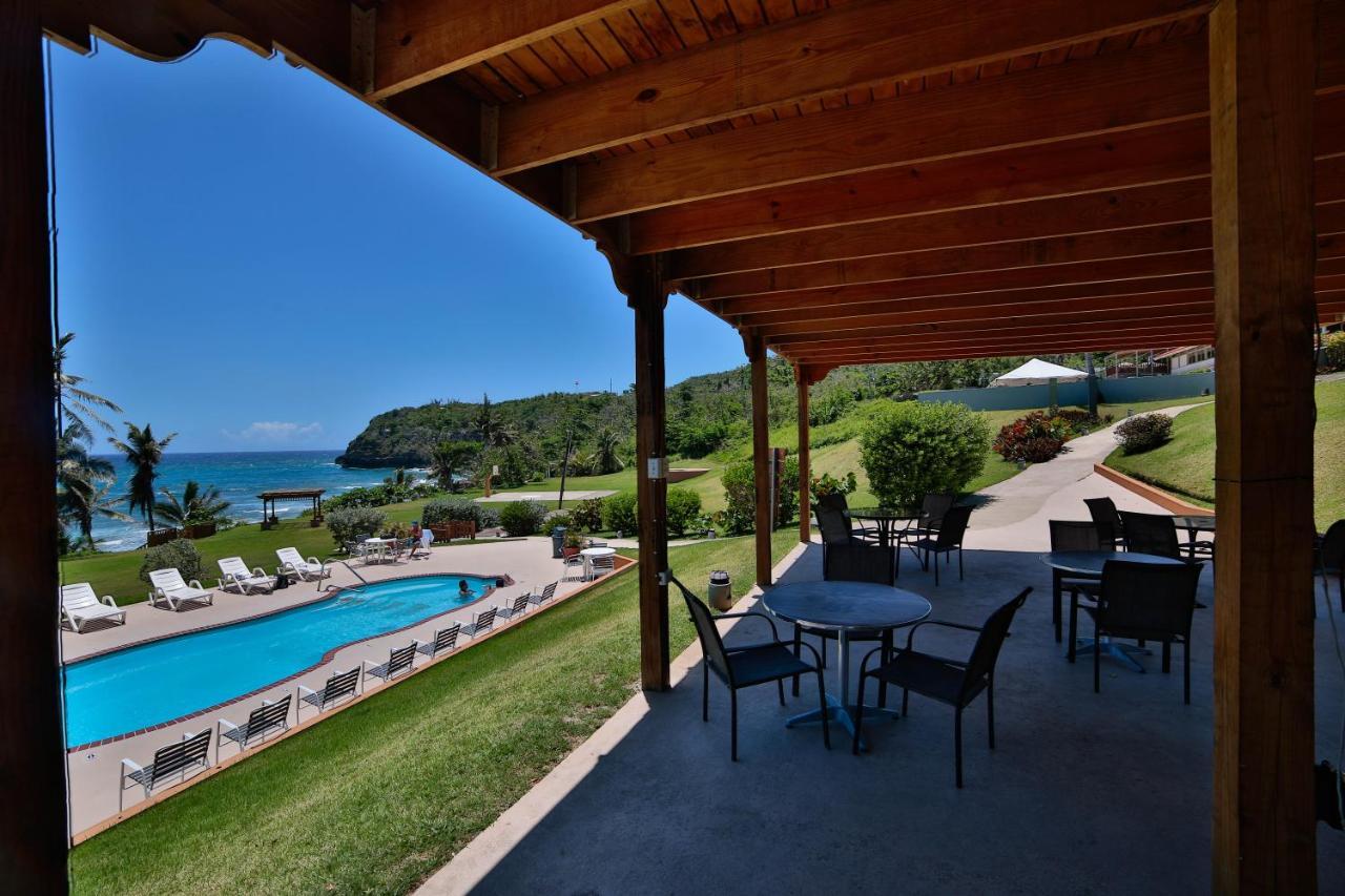 El Guajataca Hotel Quebradillas