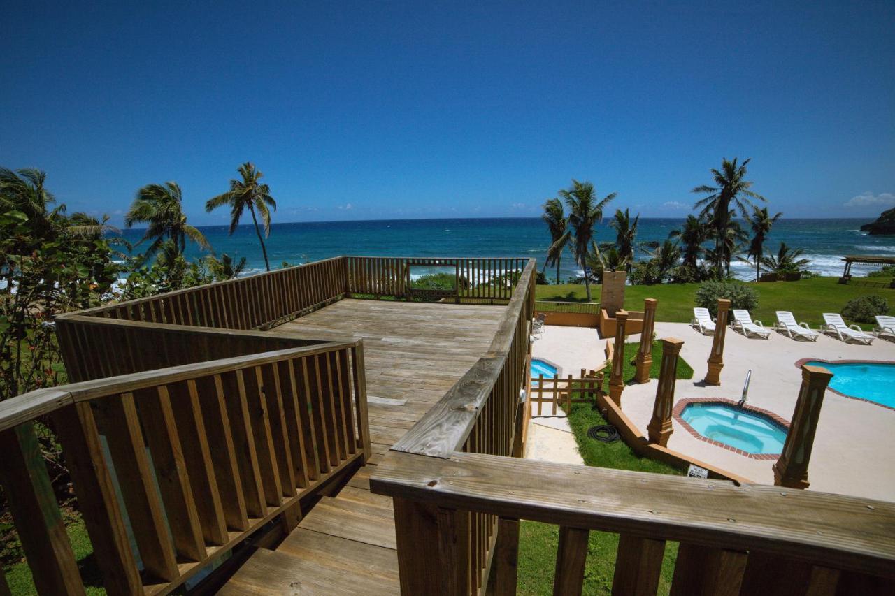 El Guajataca Hotel Quebradillas