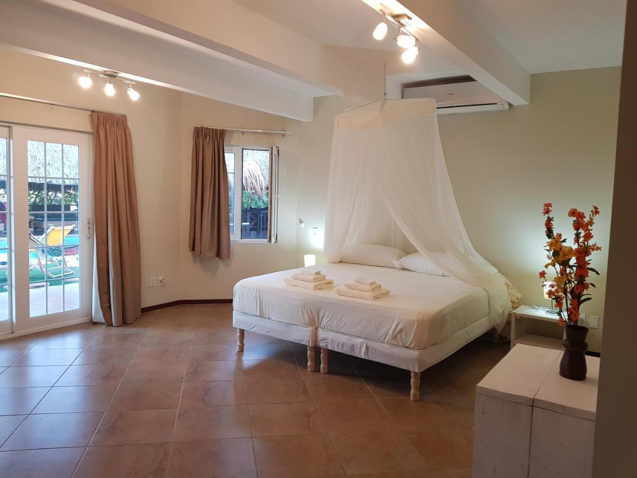 Guest house Bouganville