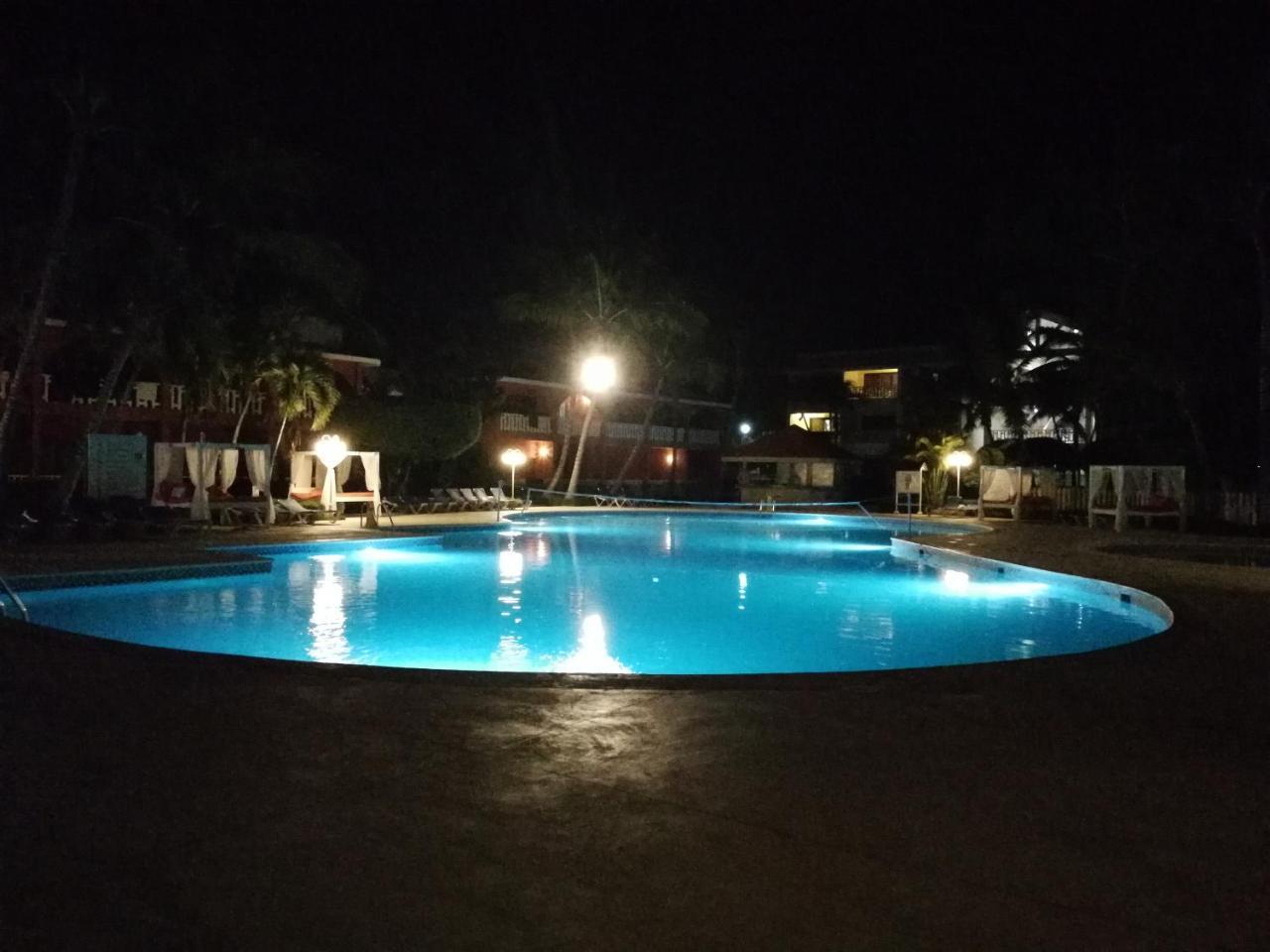 Apartamento Venesa Boca Chica