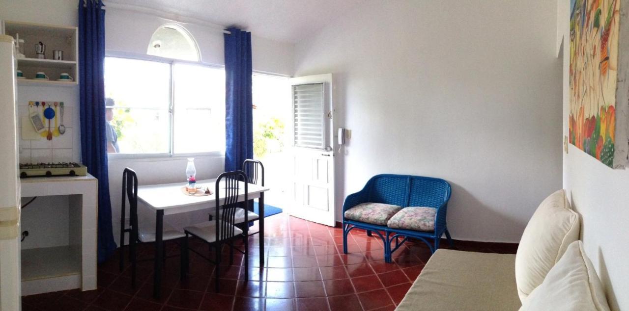 Casa Felicita Y Aparthotel