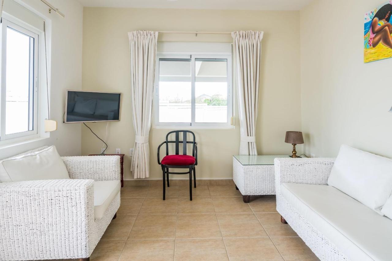 Vivaldi Your Private Place Villa