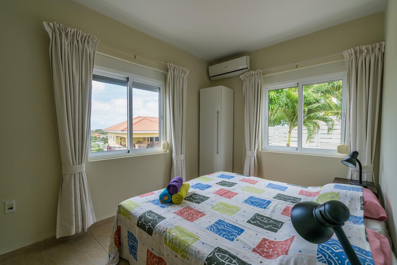 Vivaldi Your Private Place Villa *