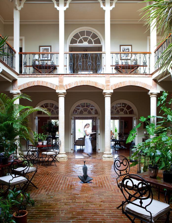 Hotel The Peninsula House