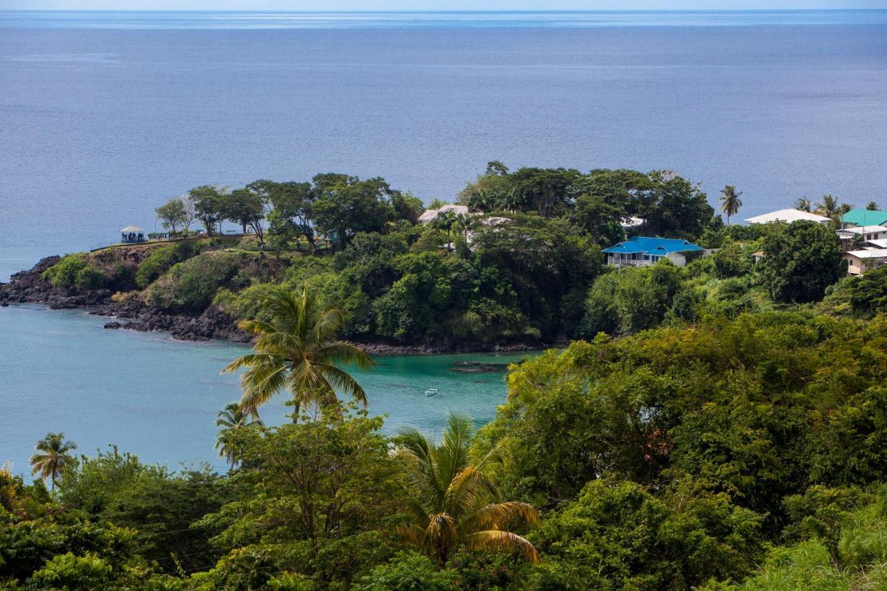 At Stonehaven Resort 4*