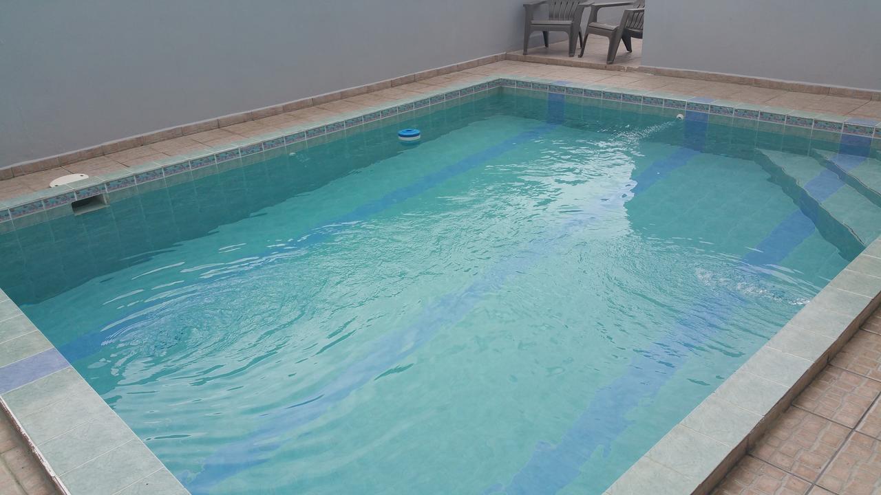 Apartment Palmeras Del Mar
