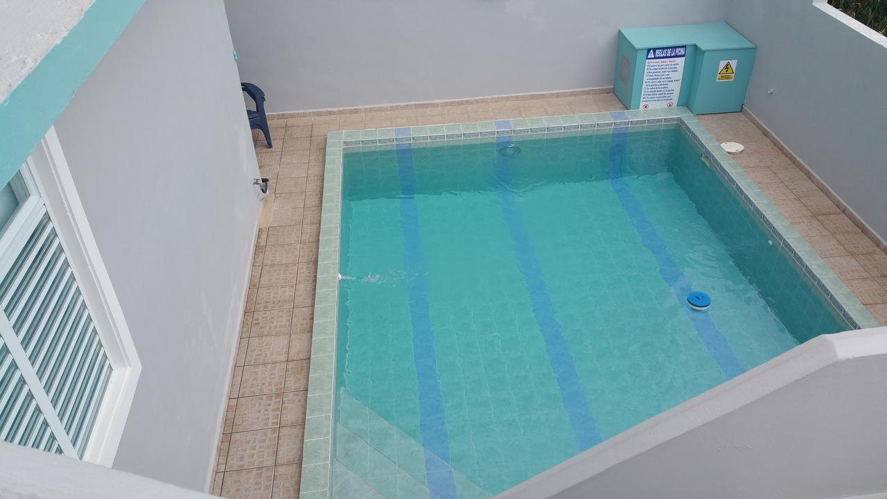 Palmeras Del Mar Apartment *
