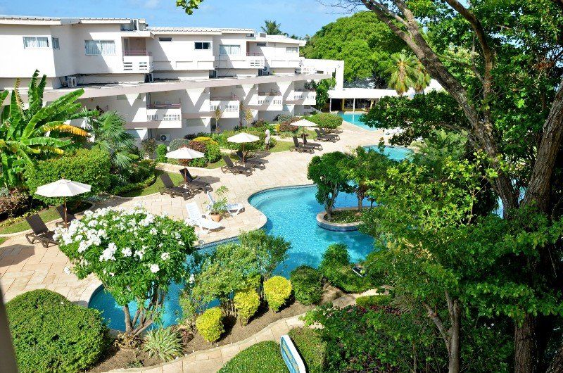 Hotel Tropikist And 3*
