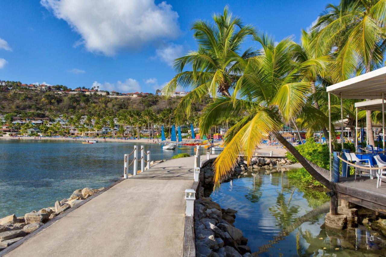 St. James's Club Mamora Bay