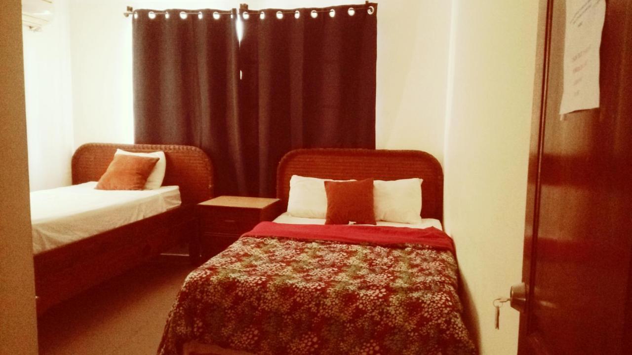 Larimar Beach Bed & Breakfast Punta Cana